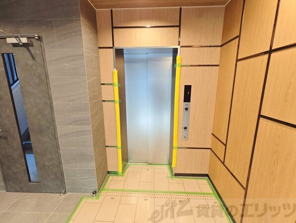 ソルテラス本庄西クレアストの物件内観写真